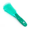 Image de Arganicare Detangling Hair Brush