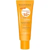 Image de Bioderma Photoderm Aquafluide Ip50+ Clair/Light - Zonnebrand - 40 ml