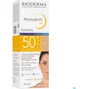 Image de Bioderma Photoderm M SPF 50+ Light Tone - Zonnebrand voor hyperpigmentatie - 40 ml