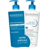 Image de Atoderm Ultra-nourishing Moisturising Cream Duopack