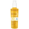 Image de Bioderma Photoderm Spray Invisible SPF50+