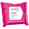 Image de Bioderma Créaline H2O Micellair Reinigingswater 25 Doekjes