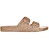 Image de Cacatoes Trancoso Slippers Beige EU 38 Vrouw