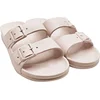 Image de Cacatoes Belo Horizonte Sandalen Wit EU 39 Vrouw