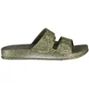 Image de Cacatoes Sas Joka Sandalen Groen EU 41 Vrouw