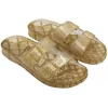 Image de Damessandalen Cacatoès Anjo Glitter
