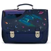 Image de Caramel & Cie Boekentas/Schooltas Cosmic Expedition Medium - Blauw