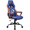 Image de Subsonic - Dragon Ball Z - Gaming Stoel Blauw en Oranje