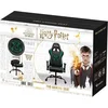 Image de Subsonic Harry Potter - Pro Gaming Stoel - Zwadderich - Zwart/Groen