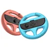 Image de Subsonic Racestuur Set   2 Stuks   Voor Nintendo Switch & Switch 2   Ergonomisch Design   Compatibel met Joy-Con Links en Rechts
