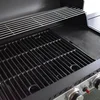 Image de Gasbarbecue FIDGI 4 met dienblad
