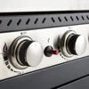 Image de COOK'IN GARDEN - FIDGI 4 modulaire buitenkeuken met afdekking