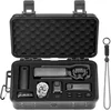 Image de Waterdichte Hardcase voor DJI Osmo Pocket 3 - Draagbare Opbergoplossing voor Accessoires, Filters en SD Kaarten