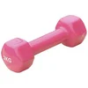 Image de Dumbbells Atipick 044065 Pink Light Pink 2 KG