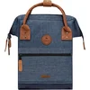 Image de Cabaia Adventurer Small Laptoprugzak - 10 inch - 12L - Blauw