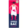 Image de SPEED BAC LE CARNAGE - GERONIMO GAMES - ATM GAMING - JEU DE CARTES - JEU D'AMBIANCE - PARTY SPEL - ADULTE