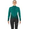 Image de Mavic Nordet Jas Groen XS Vrouw