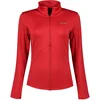 Image de Mavic Sequence Thermo Trui Met Lange Mouwen Rood XS Vrouw