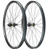 Image de Mavic E-crosstrail Sl Carbon 29´´ Int Boost Mtb Wielset Zilver 15 x 110 / 12 x 148 mm / Sram XD