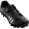 Image de Mavic Crossmax Boa Mtb-schoenen Zwart EU 42 Man