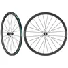 Image de Mavic Cosmic Sl 32 Cl Disc Tubeless Racefiets Wielset Zilver 12 x 100/12 x 142 mm / Shimano/Sram HG