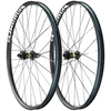 Image de Mavic E-deemax 29´´ Boost Cl Disc Tubeless Mtb Wielset Zilver 15 x 110/12 x 148 mm / Shimano Micro Spline