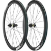 Image de Mavic Cosmic S 42 Cl Disc Racefiets Wielset Zilver 12 x 100 / 12 x 142 mm / Shimano/Sram HG