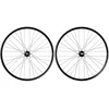 Image de Mavic E-crossride 1 30 29´´ Boost 6b Disc Tubeless Mtb Wielset Zilver 15 x 110/12 x 148 mm / Shimano/Sram HG
