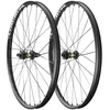 Image de Mavic E-deemax S 29´´ Boost Cl Disc Tubeless Mtb Wielset Zilver 15 x 110/12 x 148 mm / Shimano Micro Spline