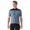 Image de Mavic Allroad Cargo Korte Mouw Wielertrui Grijs XL Man
