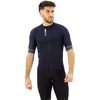 Image de Mavic Ksyrium Korte Mouw Wielertrui Blauw M Man