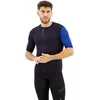 Image de Mavic Essential Korte Mouw Wielertrui Blauw S Man