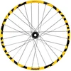 Image de Mavic Deemax Dh 27.5´´ Int Mtb Achterwiel Zilver 12 x 157 mm / Sram XD