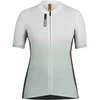 Image de Mavic Essential Graphic Korte Mouw Wielertrui Groen L Vrouw