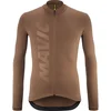 Image de Mavic Aksium Trui Met Lange Mouwen Bruin M Man