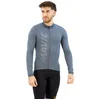 Image de Mavic Aksium Trui Met Lange Mouwen Blauw M Man
