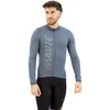 Image de Mavic Aksium Trui Met Lange Mouwen Blauw L Man