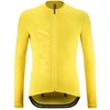 Image de Mavic Aksium Thermo Trui Met Lange Mouwen Geel S Man