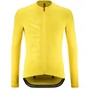 Image de Mavic Aksium Thermo Trui Met Lange Mouwen Geel M Man