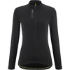 Image de Mavic Aksium Thermo Trui Met Lange Mouwen Zwart S Vrouw