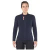 Image de Mavic Aksium Thermo Trui Met Lange Mouwen Blauw S Vrouw
