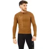 Image de Mavic Aksium Thermo Trui Met Lange Mouwen Bruin S Man