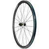 Image de Mavic Cosmic Sl 32 Cl Disc Tubeless Racefiets Voorwiel Zilver 12 x 100 mm