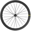 Image de Mavic Cosmic SL 45 Disc - racefiets achterwiel - tubeless - 12x142mm - zilver