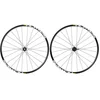Image de Mavic Crossride Fts-x 27.5´´ 6b Disc Qr Mtb Wielset Zilver 9/15 x 100 / 9 x 135 mm / Shimano/Sram HG