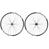 Image de Mavic Crossride Fts-x 29´´ 6b Disc Qr Mtb Wielset Zilver 9/15 x 100/9 x 135 mm / Shimano/Sram HG