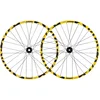 Image de Paar wielen Mavic Deemax DH YLWINT29BST20XD