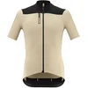 Image de Mavic Allroad Cargo Korte Mouw Wielertrui Beige XL Man