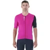 Image de Mavic Essential Korte Mouw Wielertrui Roze M Man