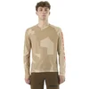 Image de Mavic Deemax Langarm Enduro Trui Beige XL Man